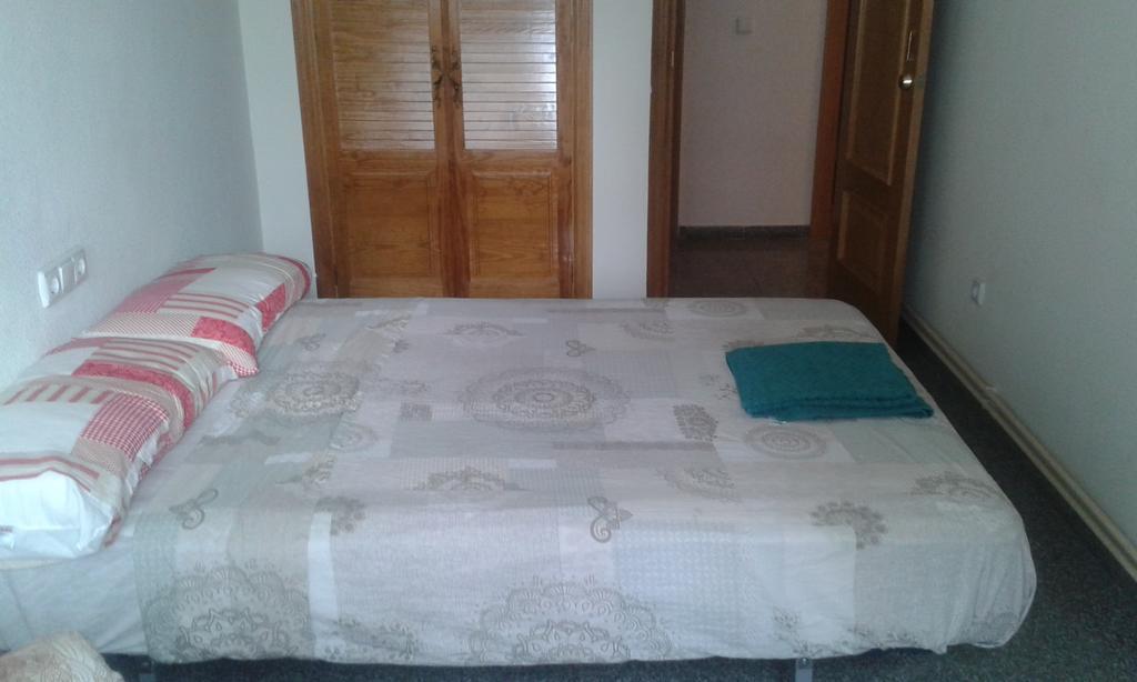 Sol Levante Alicante Exterior foto